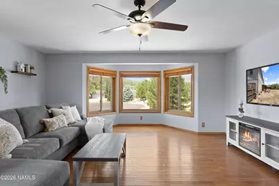 9931 N Legacy Lane, Flagstaff, AZ 86004 - Photo 11