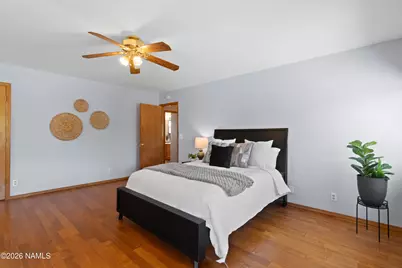 9931 N Legacy Lane, Flagstaff, AZ 86004 - Photo 15
