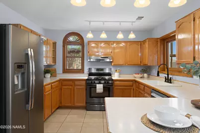 9931 N Legacy Lane, Flagstaff, AZ 86004 - Photo 5