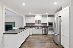 515 E Bennett Dr, Flagstaff, AZ 86005 - Photo 5