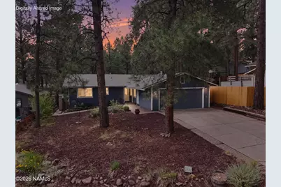 515 E Bennett Drive, Flagstaff, AZ 86005 - Photo 23