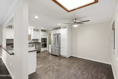 515 E Bennett Drive, Flagstaff, AZ 86005 - Photo 3