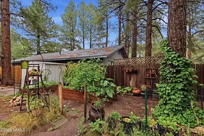 515 E Bennett Drive, Flagstaff, AZ 86005 - Photo 21