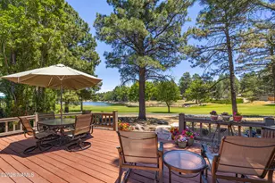 1700 N Fairway Dr, Flagstaff, AZ 86004 - Photo 5