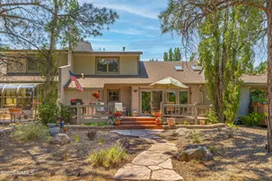 1700 N Fairway Dr, Flagstaff, AZ 86004 - Photo 29