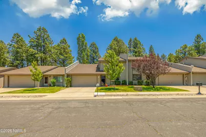 1700 N Fairway Drive, Flagstaff, AZ 86004 - Photo 1