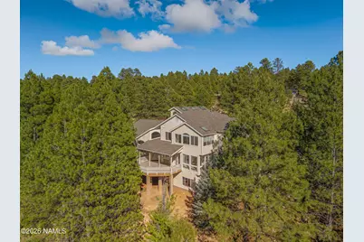 743 N Amberwood Street, Flagstaff, AZ 86004 - Photo 1