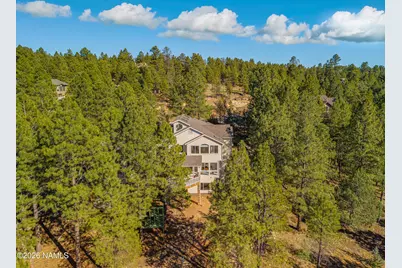 743 N Amberwood Street, Flagstaff, AZ 86004 - Photo 5
