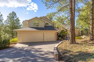 743 N Amberwood St, Flagstaff, AZ 86004 - Photo 3