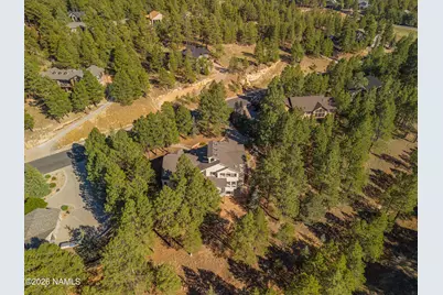 743 N Amberwood Street, Flagstaff, AZ 86004 - Photo 67