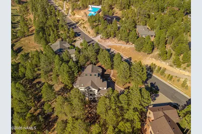 743 N Amberwood Street, Flagstaff, AZ 86004 - Photo 69