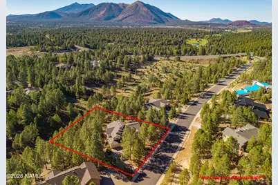 743 N Amberwood Street, Flagstaff, AZ 86004 - Photo 73