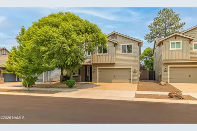 2926 S Tex Lane, Flagstaff, AZ 86001 - Photo 1