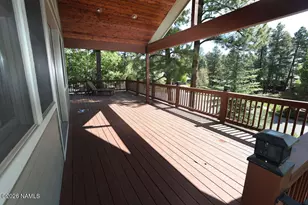 1137 N Conifer Rd, Flagstaff, AZ 86001 - Photo 5