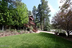 1137 N Conifer Rd, Flagstaff, AZ 86001 - Photo 3
