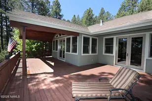 1137 N Conifer Rd, Flagstaff, AZ 86001 - Photo 7