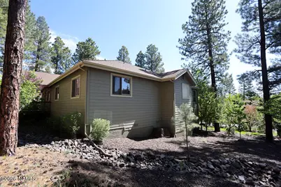 1137 N Conifer Road, Flagstaff, AZ 86001 - Photo 9