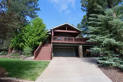 1137 N Conifer Road, Flagstaff, AZ 86001 - Photo 1