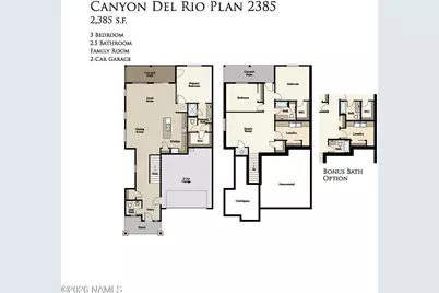 687 N Snowberry Circle #Lot 4, Flagstaff, AZ 86004 - Photo 5