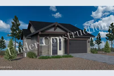 687 N Snowberry Circle #Lot 4, Flagstaff, AZ 86004 - Photo 1