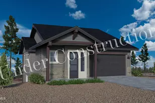 687 N Snowberry Circle, Flagstaff, AZ 86004 - Photo 1
