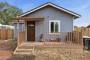 705 E Fulton Ave, Williams, AZ 86046 - Photo 1