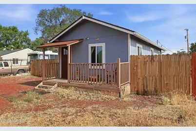 705 E Fulton Avenue, Williams, AZ 86046 - Photo 5