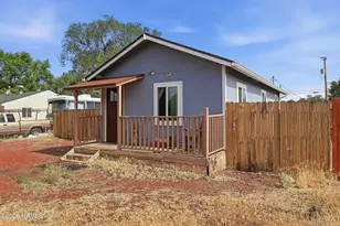 705 E Fulton Ave, Williams, AZ 86046 - Photo 5