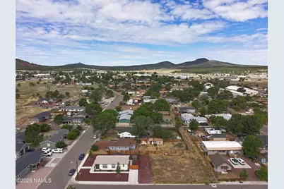 705 E Fulton Avenue, Williams, AZ 86046 - Photo 27