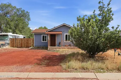 705 E Fulton Avenue, Williams, AZ 86046 - Photo 3