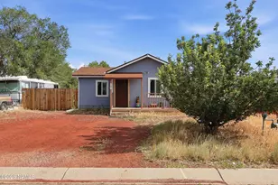 705 E Fulton Ave, Williams, AZ 86046 - Photo 3