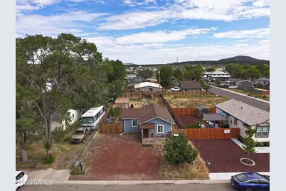 705 E Fulton Avenue, Williams, AZ 86046 - Photo 25