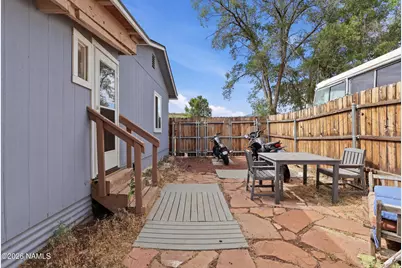 705 E Fulton Avenue, Williams, AZ 86046 - Photo 21