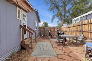 705 E Fulton Ave, Williams, AZ 86046 - Photo 21