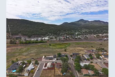 705 E Fulton Avenue, Williams, AZ 86046 - Photo 29