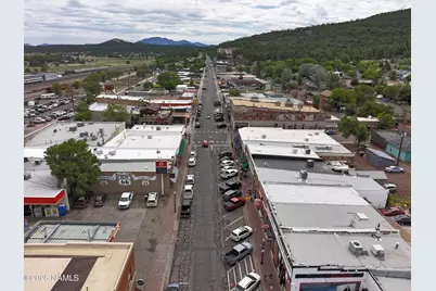 705 E Fulton Avenue, Williams, AZ 86046 - Photo 31
