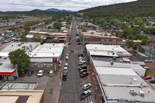 705 E Fulton Ave, Williams, AZ 86046 - Photo 31
