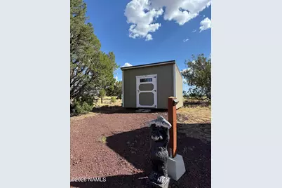 3028 S Spruce Road, Williams, AZ 86046 - Photo 3