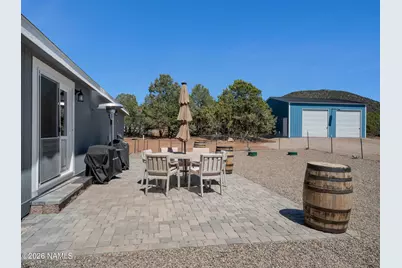2432 E New Moon Way, Williams, AZ 86046 - Photo 25