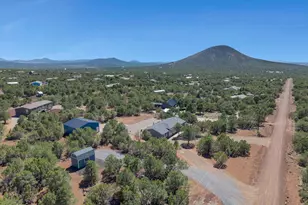 2432 E New Moon Way, Williams, AZ 86046 - Photo 45