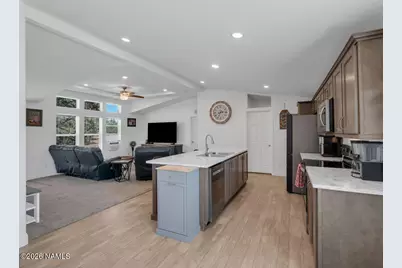 2432 E New Moon Way, Williams, AZ 86046 - Photo 13