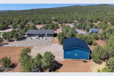 2432 E New Moon Way, Williams, AZ 86046 - Photo 39