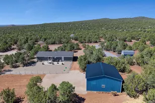 2432 E New Moon Way, Williams, AZ 86046 - Photo 39
