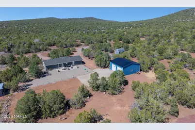2432 E New Moon Way, Williams, AZ 86046 - Photo 41