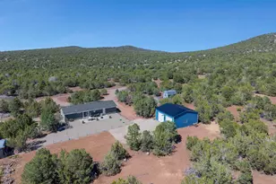 2432 E New Moon Way, Williams, AZ 86046 - Photo 41