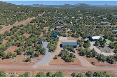 2432 E New Moon Way, Williams, AZ 86046 - Photo 47