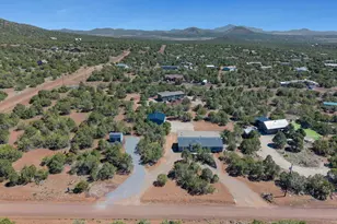 2432 E New Moon Way, Williams, AZ 86046 - Photo 47