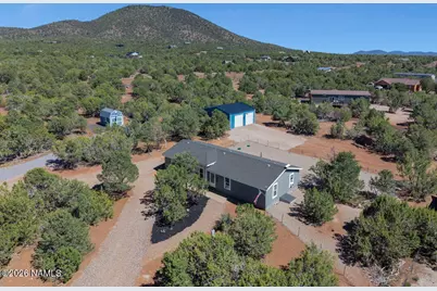 2432 E New Moon Way, Williams, AZ 86046 - Photo 43
