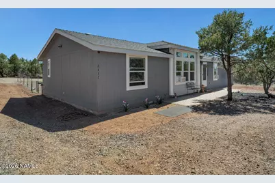 2432 E New Moon Way, Williams, AZ 86046 - Photo 23