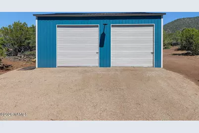 2432 E New Moon Way, Williams, AZ 86046 - Photo 31